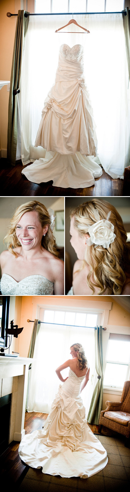 nature inspired San Juan Island wedding at Roche Harbor Resort - gorgeous wedding photos by top Seattle based wedding photographers Laurel McConnell and Barbie Hull on Junebug weddings nature inspired San Juan Island wedding at Roche Harbor Resort - gorgeous wedding photos by top Seattle based wedding photographers Laurel McConnell and Barbie Hull on Junebug weddings