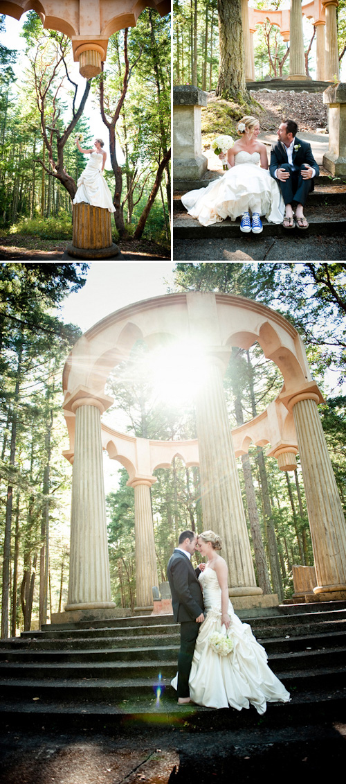 nature inspired San Juan Island wedding at Roche Harbor Resort - gorgeous wedding photos by top Seattle based wedding photographers Laurel McConnell and Barbie Hull on Junebug weddings nature inspired San Juan Island wedding at Roche Harbor Resort - gorgeous wedding photos by top Seattle based wedding photographers Laurel McConnell and Barbie Hull on Junebug weddings