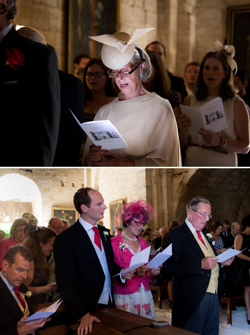 Provence, France Wedding at Chateau de Grimaldi; Photos by Ian Holmes |Junebug Weddings Provence, France Wedding at Chateau de Grimaldi; Photos by Ian Holmes |Junebug Weddings
