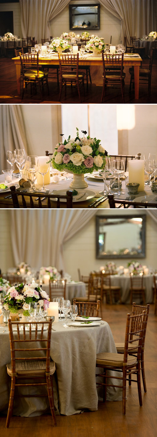 Romantic Country Wedding, photo by Jen Fariello Romantic Country Wedding, photo by Jen Fariello
