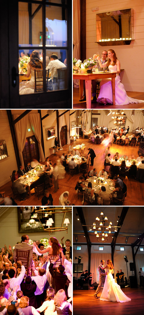 Romantic Country Wedding, photo by Jen Fariello Romantic Country Wedding, photo by Jen Fariello