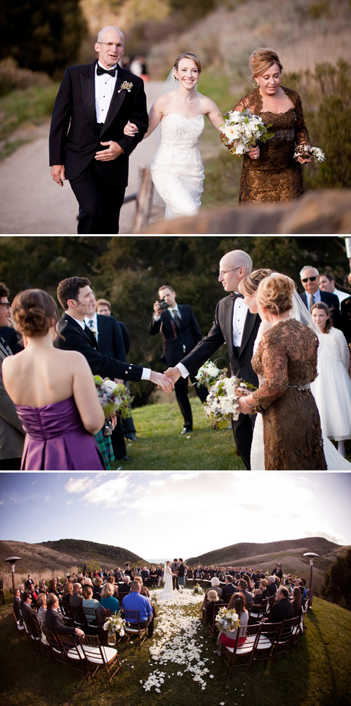 rustic sage, ivory and purple wedding in Santa Barbara, CA, photo by Jessica Lewis Photography via JunebugWeddings.com rustic sage, ivory and purple wedding in Santa Barbara, CA, photo by Jessica Lewis Photography via JunebugWeddings.com