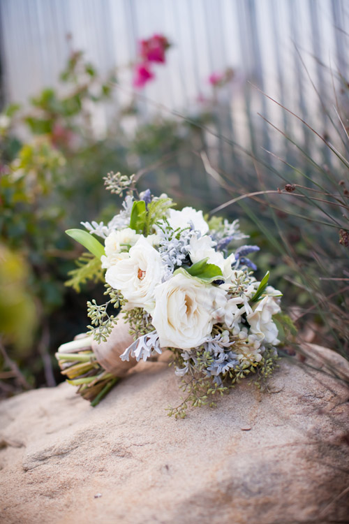 rustic sage, ivory and purple wedding in Santa Barbara, CA, photo by Jessica Lewis Photography via JunebugWeddings.com rustic sage, ivory and purple wedding in Santa Barbara, CA, photo by Jessica Lewis Photography via JunebugWeddings.com
