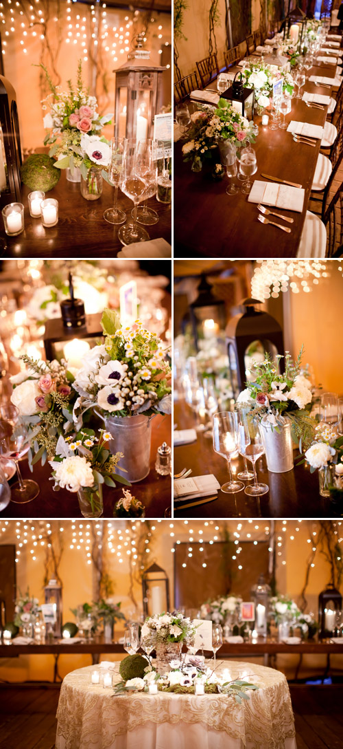 rustic sage, ivory and purple wedding in Santa Barbara, CA, photo by Jessica Lewis Photography via JunebugWeddings.com rustic sage, ivory and purple wedding in Santa Barbara, CA, photo by Jessica Lewis Photography via JunebugWeddings.com