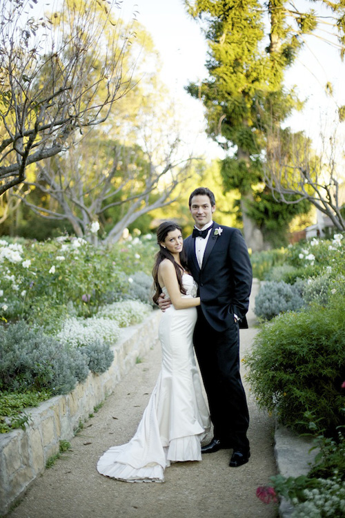 romantic dinner party wedding at San Ysidro Ranch, La Fete Wedding designs - photos by California wedding photographers BB Photography romantic dinner party wedding at San Ysidro Ranch, La Fete Wedding designs - photos by California wedding photographers BB Photography