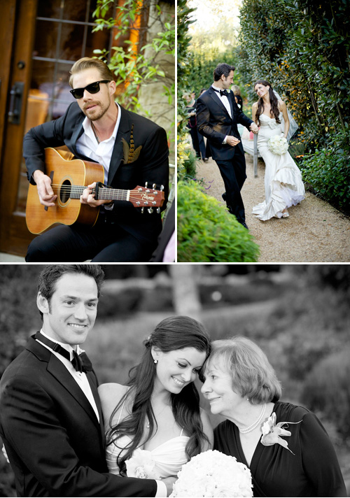 romantic dinner party wedding at San Ysidro Ranch, La Fete Wedding designs - photos by California wedding photographers BB Photography romantic dinner party wedding at San Ysidro Ranch, La Fete Wedding designs - photos by California wedding photographers BB Photography