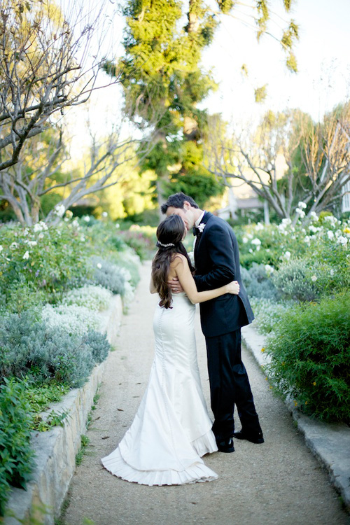 romantic dinner party wedding at San Ysidro Ranch, La Fete Wedding designs - photos by California wedding photographers BB Photography romantic dinner party wedding at San Ysidro Ranch, La Fete Wedding designs - photos by California wedding photographers BB Photography
