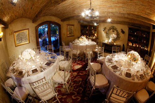 romantic dinner party wedding at San Ysidro Ranch, La Fete Wedding designs - photos by California wedding photographers BB Photography romantic dinner party wedding at San Ysidro Ranch, La Fete Wedding designs - photos by California wedding photographers BB Photography