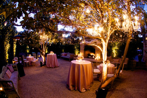 romantic dinner party wedding at San Ysidro Ranch, La Fete Wedding designs - photos by California wedding photographers BB Photography romantic dinner party wedding at San Ysidro Ranch, La Fete Wedding designs - photos by California wedding photographers BB Photography