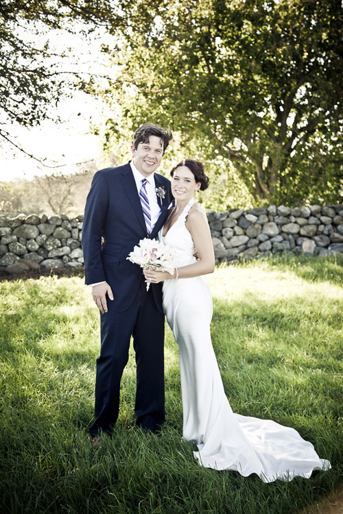 Sea-side wedding at Sunset Bungalow at Kinney Farm, Narragansett, Rhode Island, photos by JAGstudios Sea-side wedding at Sunset Bungalow at Kinney Farm, Narragansett, Rhode Island, photos by JAGstudios