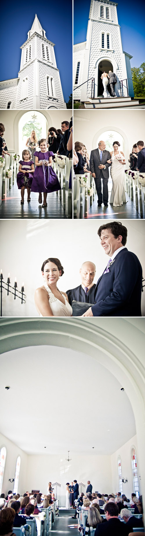 Sea-side wedding at Sunset Bungalow at Kinney Farm, Narragansett, Rhode Island, photos by JAGstudios Sea-side wedding at Sunset Bungalow at Kinney Farm, Narragansett, Rhode Island, photos by JAGstudios