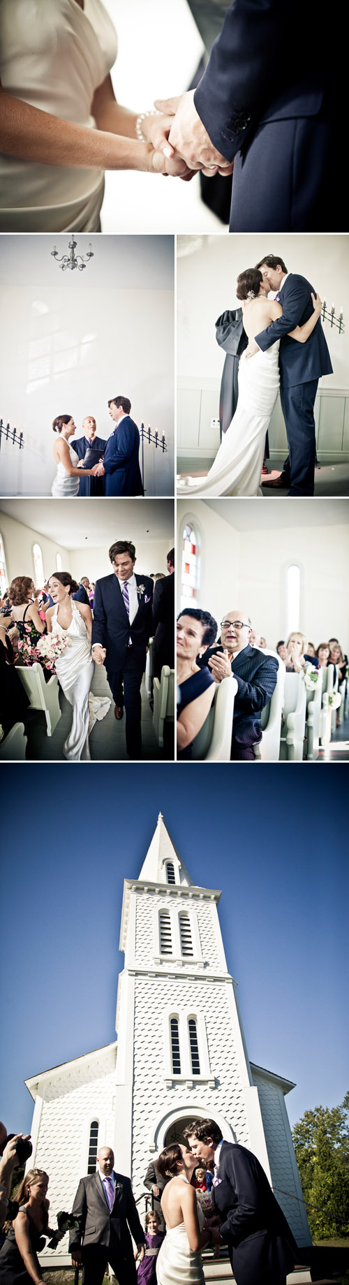 Sea-side wedding at Sunset Bungalow at Kinney Farm, Narragansett, Rhode Island, photos by JAGstudios Sea-side wedding at Sunset Bungalow at Kinney Farm, Narragansett, Rhode Island, photos by JAGstudios