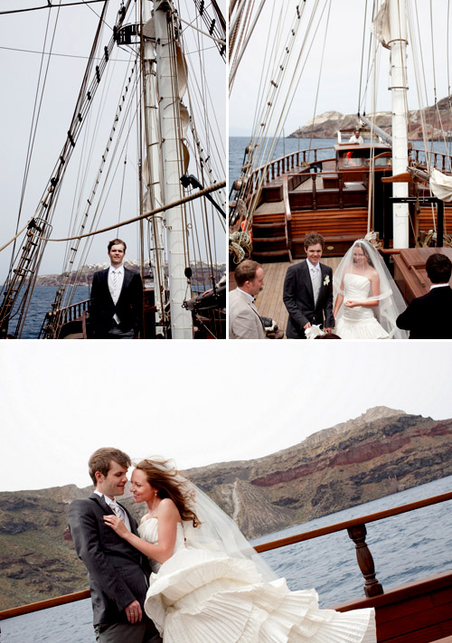 Santorini Greece Wedding photo by John and Joseph Photography Santorini Greece Wedding photo by John and Joseph Photography