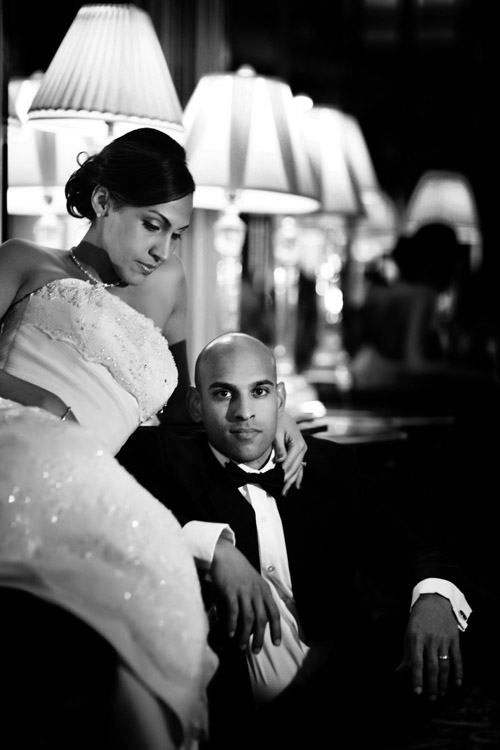 Elegant Wedding Portrait by STAK Photography Duo Elegant Wedding Portrait by STAK Photography Duo