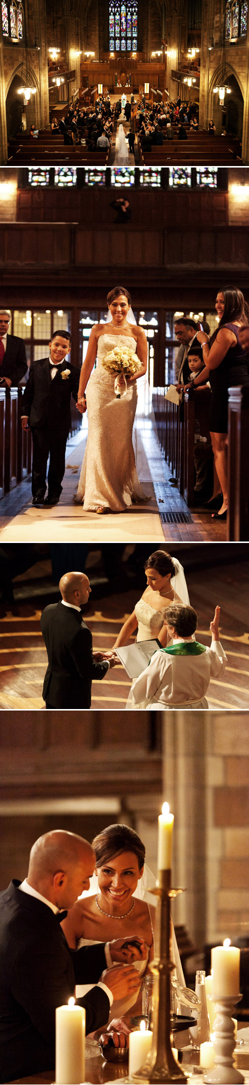 Wedding Ceremony Photo by STAK Photography Duo Wedding Ceremony Photo by STAK Photography Duo