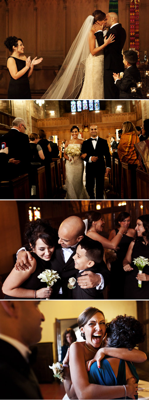 Wedding Ceremony Photo by STAK Photography Duo Wedding Ceremony Photo by STAK Photography Duo