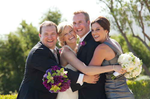 California estate wedding with elegant purple color palette, photos by Stephanie Hogue Photography | junebugweddings.com California estate wedding with elegant purple color palette, photos by Stephanie Hogue Photography | junebugweddings.com