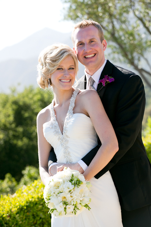 California estate wedding with elegant purple color palette, photos by Stephanie Hogue Photography | junebugweddings.com California estate wedding with elegant purple color palette, photos by Stephanie Hogue Photography | junebugweddings.com