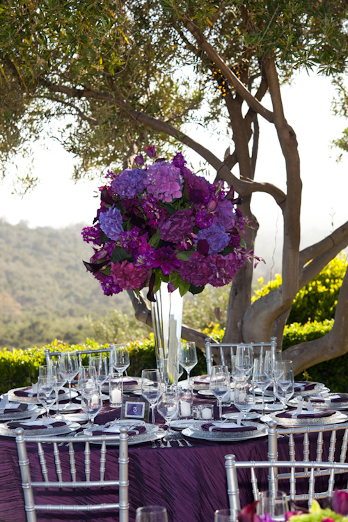 California estate wedding with elegant purple color palette, photos by Stephanie Hogue Photography | junebugweddings.com California estate wedding with elegant purple color palette, photos by Stephanie Hogue Photography | junebugweddings.com