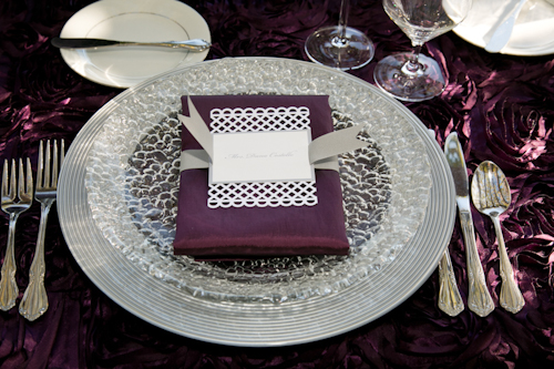 California estate wedding with elegant purple color palette, photos by Stephanie Hogue Photography | junebugweddings.com California estate wedding with elegant purple color palette, photos by Stephanie Hogue Photography | junebugweddings.com