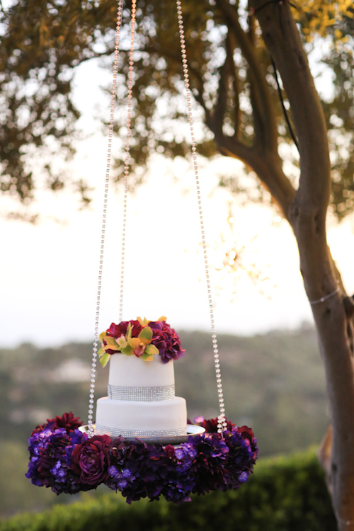 California estate wedding with elegant purple color palette, photos by Stephanie Hogue Photography | junebugweddings.com California estate wedding with elegant purple color palette, photos by Stephanie Hogue Photography | junebugweddings.com