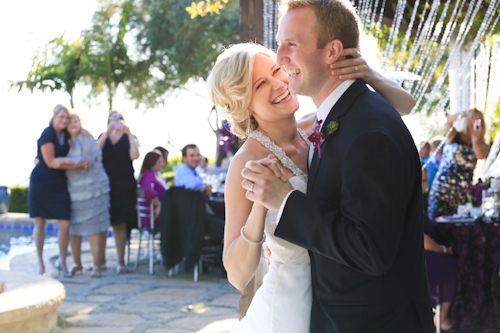 California estate wedding with elegant purple color palette, photos by Stephanie Hogue Photography | junebugweddings.com California estate wedding with elegant purple color palette, photos by Stephanie Hogue Photography | junebugweddings.com