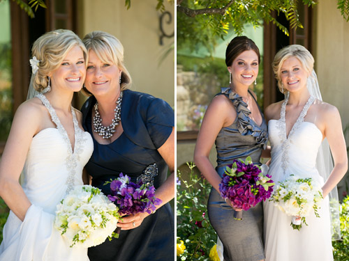 California estate wedding with elegant purple color palette, photos by Stephanie Hogue Photography | junebugweddings.com California estate wedding with elegant purple color palette, photos by Stephanie Hogue Photography | junebugweddings.com