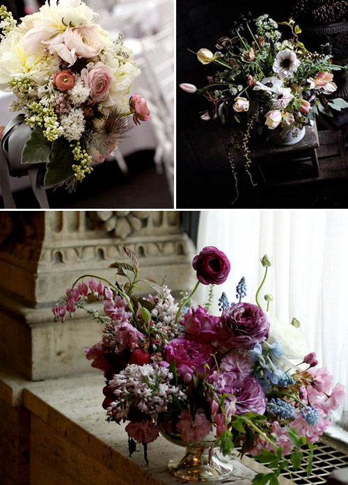 Spring Wedding Flowers, flowers and photos by Saipua, Brooklyn NYC Spring Wedding Flowers, flowers and photos by Saipua, Brooklyn NYC
