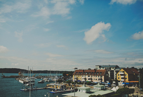 Stockholm, Sweden island wedding, photos by Ariel Renae Photography | junebugweddings.com Stockholm, Sweden island wedding, photos by Ariel Renae Photography | junebugweddings.com