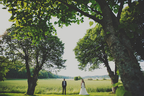 Stockholm, Sweden island wedding, photos by Ariel Renae Photography | junebugweddings.com Stockholm, Sweden island wedding, photos by Ariel Renae Photography | junebugweddings.com