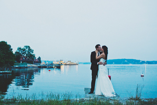 Stockholm, Sweden island wedding, photos by Ariel Renae Photography | junebugweddings.com Stockholm, Sweden island wedding, photos by Ariel Renae Photography | junebugweddings.com