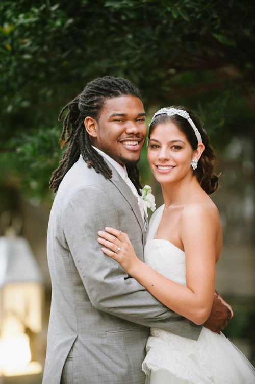 Stylish Miami wedding by Soul Echo Studios | junebugweddings.com Stylish Miami wedding by Soul Echo Studios | junebugweddings.com