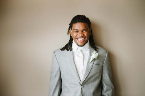 Stylish Miami wedding by Soul Echo Studios | junebugweddings.com Stylish Miami wedding by Soul Echo Studios | junebugweddings.com