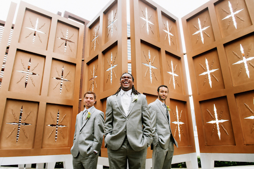 Stylish Miami wedding by Soul Echo Studios | junebugweddings.com Stylish Miami wedding by Soul Echo Studios | junebugweddings.com