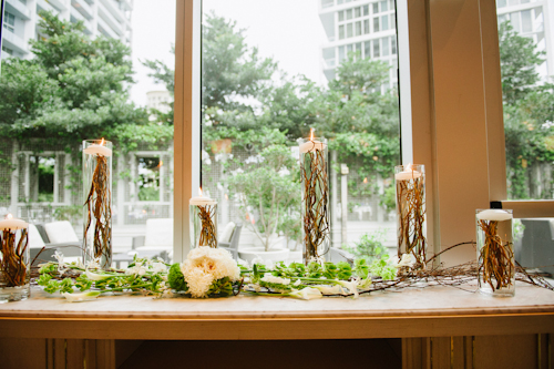 Stylish Miami wedding by Soul Echo Studios | junebugweddings.com Stylish Miami wedding by Soul Echo Studios | junebugweddings.com