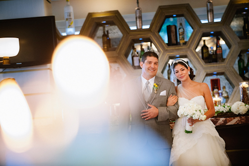 Stylish Miami wedding by Soul Echo Studios | junebugweddings.com Stylish Miami wedding by Soul Echo Studios | junebugweddings.com