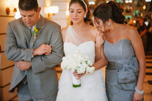 Stylish Miami wedding by Soul Echo Studios | junebugweddings.com Stylish Miami wedding by Soul Echo Studios | junebugweddings.com