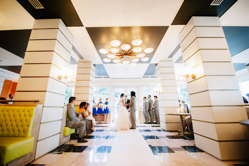 Stylish Miami wedding by Soul Echo Studios | junebugweddings.com Stylish Miami wedding by Soul Echo Studios | junebugweddings.com