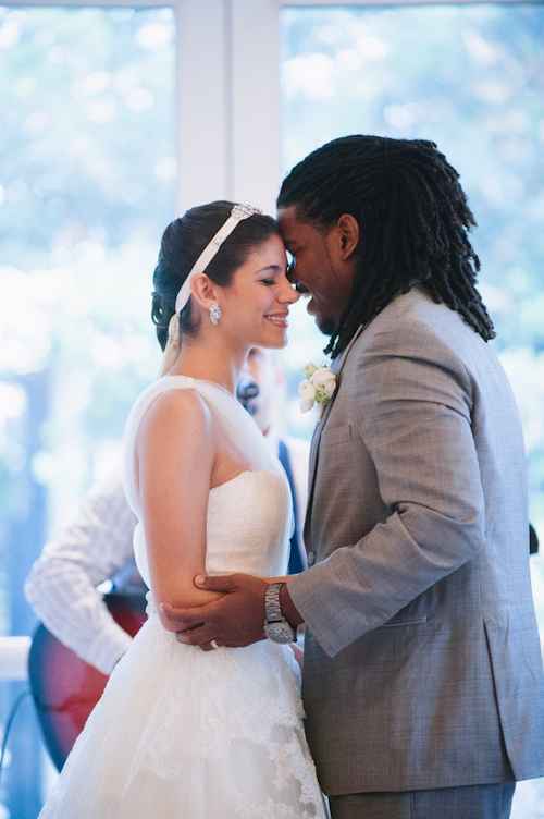Stylish Miami wedding by Soul Echo Studios | junebugweddings.com Stylish Miami wedding by Soul Echo Studios | junebugweddings.com