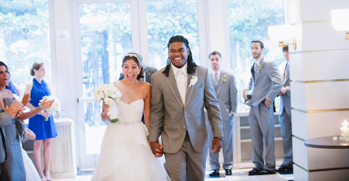 Stylish Miami wedding by Soul Echo Studios | junebugweddings.com Stylish Miami wedding by Soul Echo Studios | junebugweddings.com
