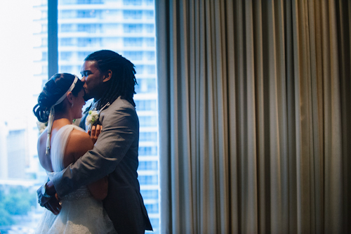 Stylish Miami wedding by Soul Echo Studios | junebugweddings.com Stylish Miami wedding by Soul Echo Studios | junebugweddings.com