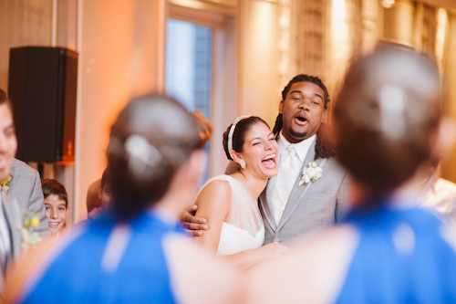 Stylish Miami wedding by Soul Echo Studios | junebugweddings.com Stylish Miami wedding by Soul Echo Studios | junebugweddings.com