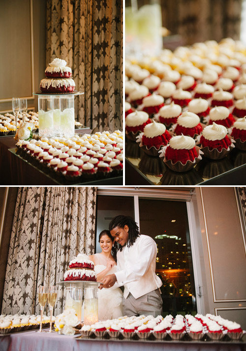 Stylish Miami wedding by Soul Echo Studios | junebugweddings.com Stylish Miami wedding by Soul Echo Studios | junebugweddings.com