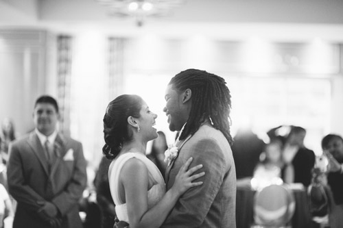 Stylish Miami wedding by Soul Echo Studios | junebugweddings.com Stylish Miami wedding by Soul Echo Studios | junebugweddings.com