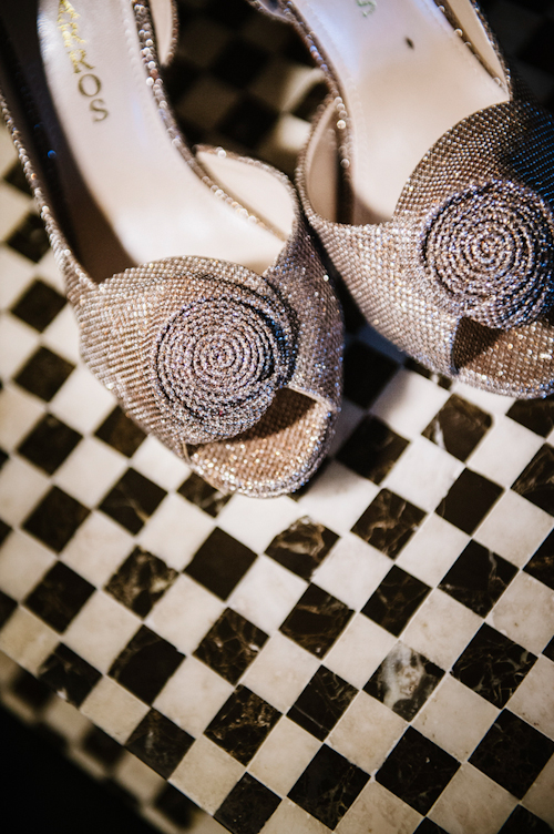 Stylish Miami wedding by Soul Echo Studios | junebugweddings.com Stylish Miami wedding by Soul Echo Studios | junebugweddings.com