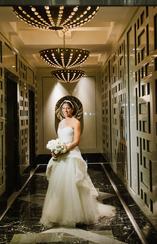 Stylish Miami wedding by Soul Echo Studios | junebugweddings.com Stylish Miami wedding by Soul Echo Studios | junebugweddings.com