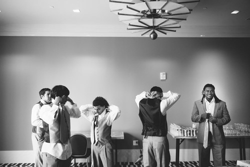 Stylish Miami wedding by Soul Echo Studios | junebugweddings.com Stylish Miami wedding by Soul Echo Studios | junebugweddings.com