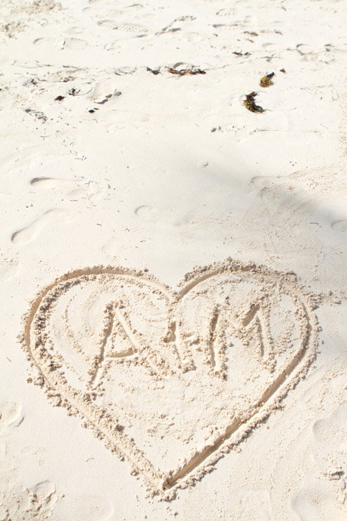 tropical beach wedding, photo by mw photo studio tropical beach wedding, photo by mw photo studio