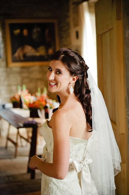Italian villa wedding in Tuscany | junebugweddings.com Italian villa wedding in Tuscany | junebugweddings.com