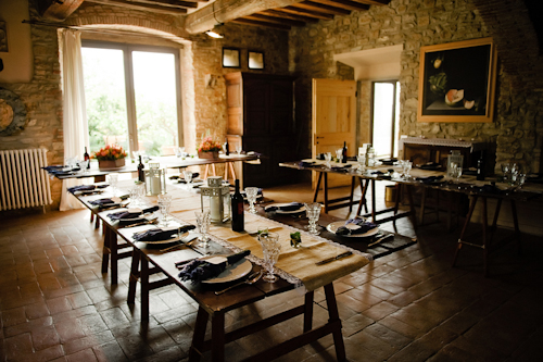 Italian villa wedding in Tuscany | junebugweddings.com Italian villa wedding in Tuscany | junebugweddings.com
